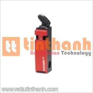 NM12KBA-M-084525 - Công tắc an toàn NM Euchner