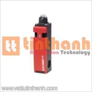 NM12RBA-M-084518 - Công tắc an toàn NM Euchner