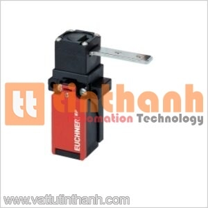 NP1-618AB-M-083680 - Công tắc an toàn NP Euchner