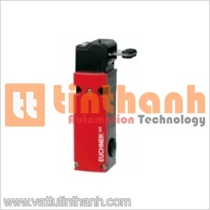 NX1-2131A-M-092624 - Công tắc an toàn NX Euchner