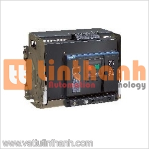 NXA40N-3600A 80kA 3P - Máy cắt không khí ACB - Chint TT