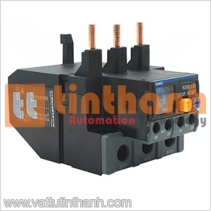 NXR-100 (30-40A) - Relay nhiệt điện áp 220V-690V - Chint TT