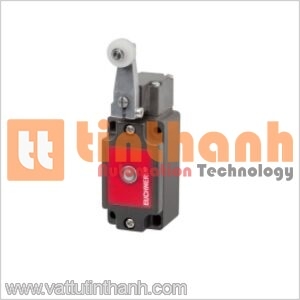 NZ1HB-528L060GE-M-086527 - Công tắc an toàn NZ Euchner