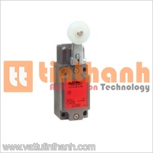 NZ1HB-538-MC569-079999 - Công tắc an toàn NZ Euchner