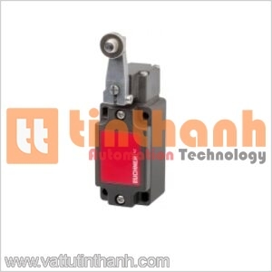 NZ1HS-511-MC1833-091312 - Công tắc an toàn NZ Euchner