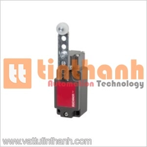 NZ1PB-2131-M-090872 - Công tắc an toàn NZ Euchner