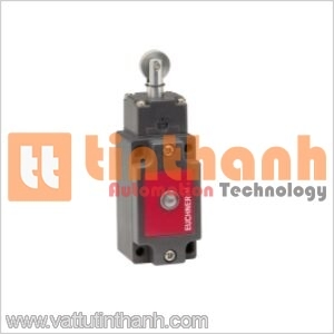 NZ1RL-538L060-M-090940 - Công tắc an toàn NZ Euchner