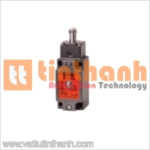 NZ1RS-511L220-M-089055 - Công tắc an toàn NZ Euchner