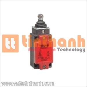 NZ1RS-528-MC1588-091339 - Công tắc an toàn NZ Euchner