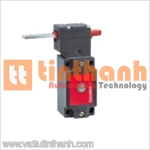 NZ1VZ-538EL060-M-082119 - Công tắc an toàn NZ.VZ Euchner
