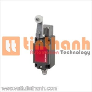 NZ2HB-538SVM5-090862 - Công tắc an toàn NZ Euchner