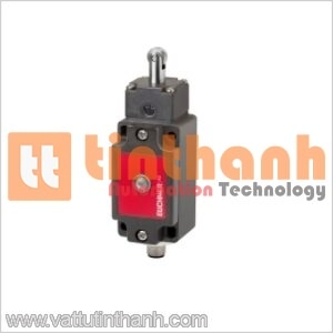 NZ2RS-2131L024GEC2300-106478 - Công tắc an toàn NZ Euchner