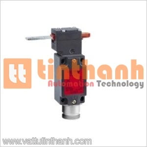 NZ2VZ-2131E-9C-DCX-098445 - Công tắc an toàn NZ.VZ Euchner