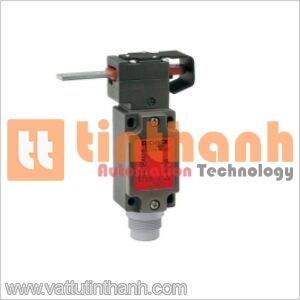 NZ2VZ-2131EC1233-093857 - Công tắc an toàn NZ.VZ Euchner