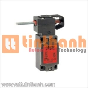 NZ2VZ-538EC1701-071200 - Công tắc an toàn NZ.VZ Euchner