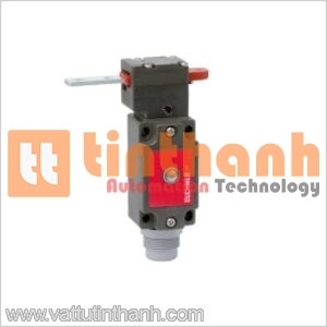 NZ2VZ-538EL060-052108 - Công tắc an toàn NZ.VZ Euchner