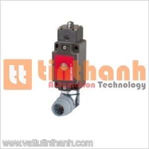 NZ2WO-511L060C1631-059482 - Công tắc an toàn NZ Euchner