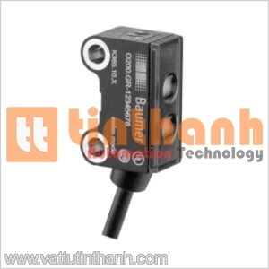 11210568 | O200.GR.F-GW1J.72CV/E026_H006 - Cảm biến khuếch tán Baumer