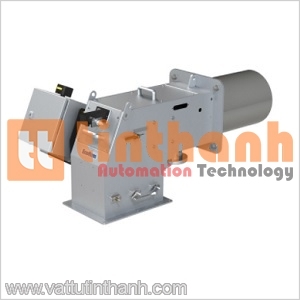 OILFLAM TS 400.1 E - Đầu đốt dầu Duoblock 1300…3900 kW Ecoflam