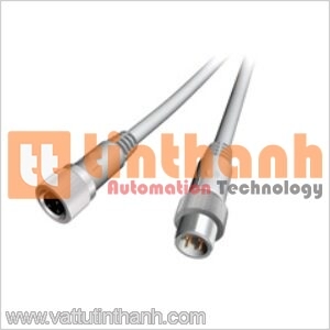 PA5-4ISB05SK - Cáp PA5 có đầu nối 4 lõi dài 0.5m Azbil (Yamatake)