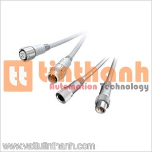 PA7-4ISB5SK - Cáp PA5 có đầu nối 4 lõi dài 5m Azbil (Yamatake)