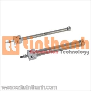 PBR16X80SU - Xy lanh thân tròn PBR 16mm - Airtac TT