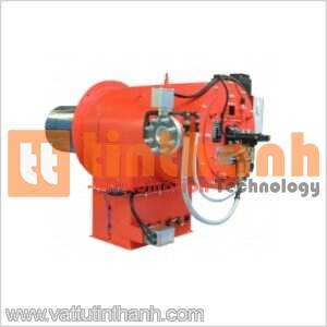 PDF160 BURNER - Đầu đốt nhiên liệu PDFL 3.3 - 4.3MW Nu-Way