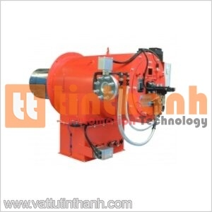PDF400 BURNER - Đầu đốt nhiên liệu PDFL 8.5 - 10.5MW Nu-Way