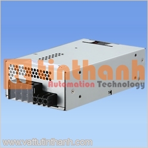 PLA600F - Bộ nguồn PLA AC85 - 264V 1Φ 600W - Cosel TT