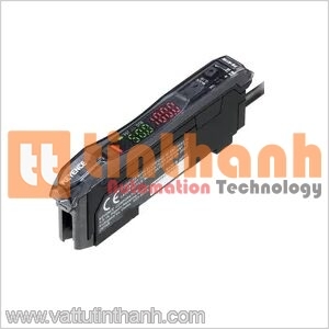 PS-N11N - Cảm biến quang điện PS Keyence
