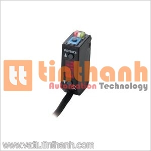PZ-V32P - Cảm biến quang điện PZ Keyence