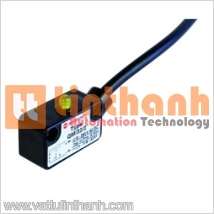 QM/32/2 - Cảm biến xy lanh QM/32 cáp 2 m Norgren