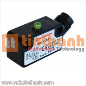 QM/32/P - Cảm biến xy lanh QM/32 M12 x 1 plug Norgren