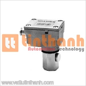 QRA10.C - Đầu báo lửa UV - Siemens TT