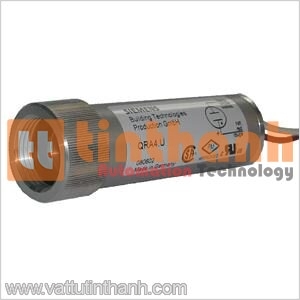 QRA4.U - Đầu báo lửa UV - Siemens TT