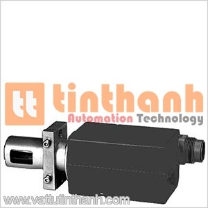QRA53.E27 - Đầu báo lửa UV 125mm AC230V - Siemens TT