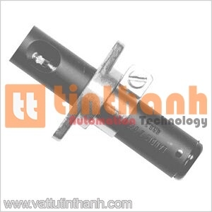 QRB3 - Đầu báo khói quang điện - Siemens TT