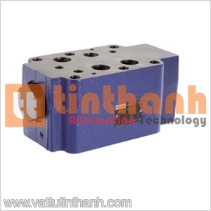 R900347504 - Van kiểm tra thí điểm Z2S mô đun Sandwich Rexroth