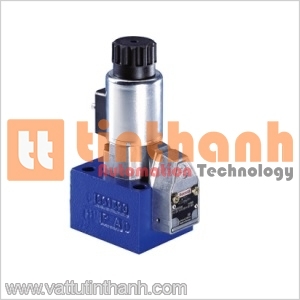 R900566273 - Van định hướng Poppet M-3SEW 6 Rexroth