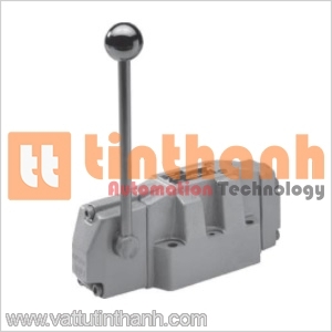 R900918059 - Van ống định hướng H-4WMM 16 Rexroth