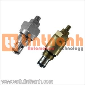R901097728 - Van giảm áp Poppet VSBN-08A Rexroth