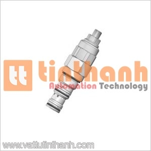 R901113658 - Van cân bằng Poppet VBST-12HH Rexroth