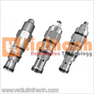 R930000061 - Van cân bằng Poppet VBST-16U-RS Rexroth
