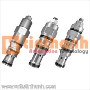 R930006113 - Van cân bằng Poppet VBSN-08U-RS Rexroth