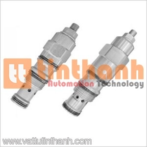 R930006125 - Van cân bằng Poppet VBSP-12U-RS Rexroth