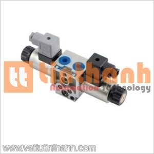 R930055584 - Van tỷ lệ 4/3 B8_80 (EDB-P) Rexroth