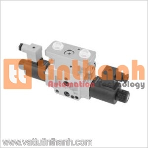 R930055681 - Van định hướng 4/3 - 4/2 L8511 ... (EDC-DZ) Rexroth