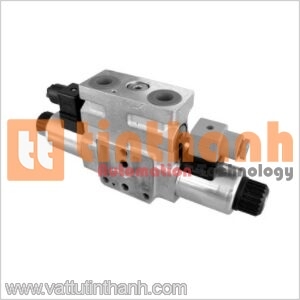 R930061819 - Van định hướng tỷ lệ L8580 ... (EDC-P) Rexroth