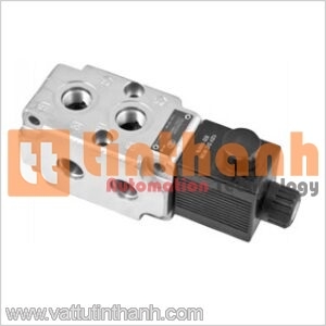 R933000013 - Van chỉnh hướng dòng chảy 6-14/2 Rexroth