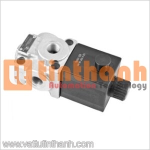 R933001723 - Van chỉnh hướng dòng chảy 3/2 Rexroth